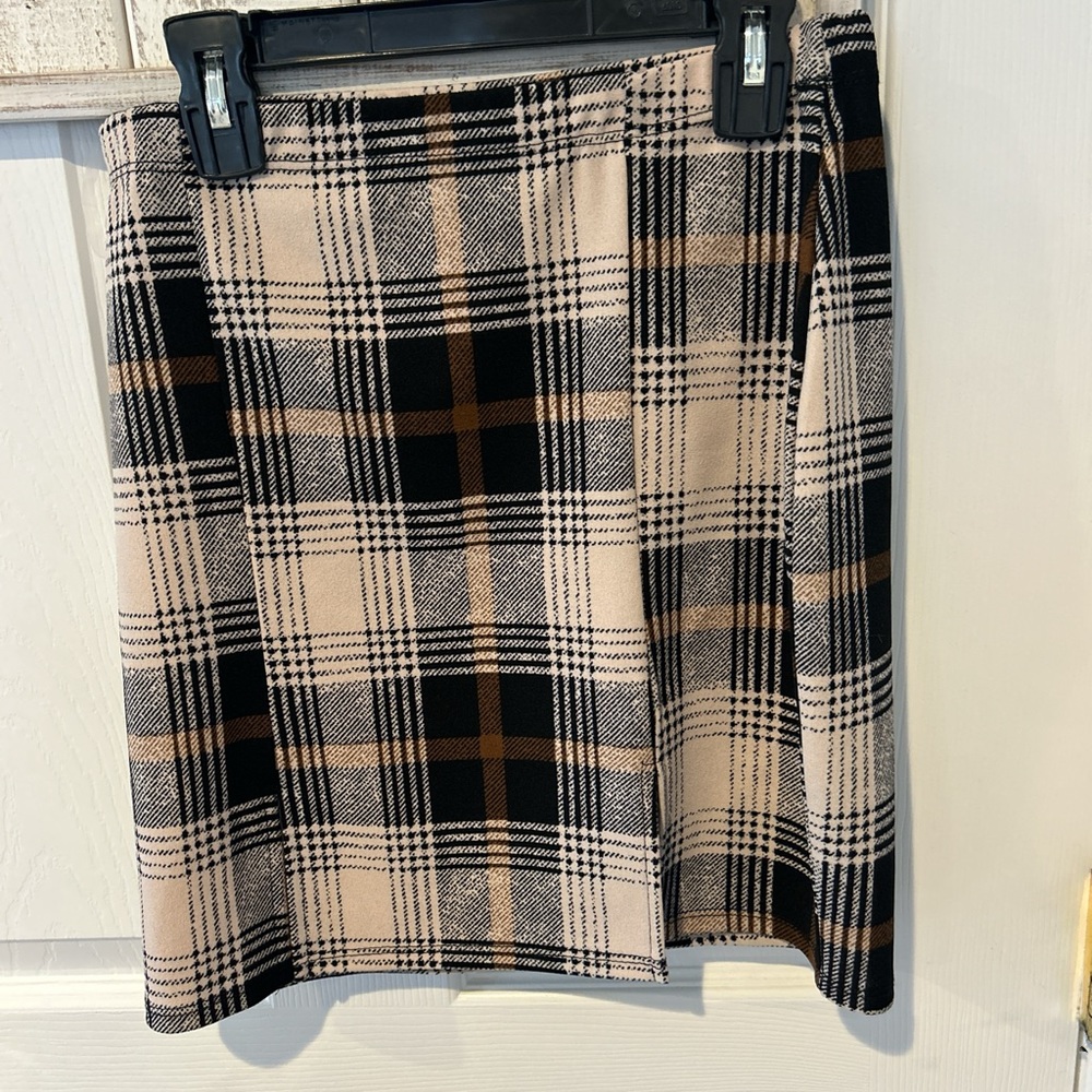 skirt